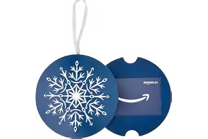 Amazon.es Gift Card en estuche de regalo (Varios Diseños)