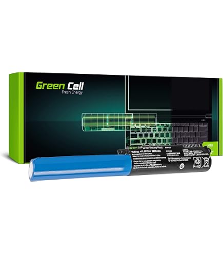 Batteria Per Laptop Asus Zenbook Pro 15 UX550/UX580 Series - Compatibile Con Modelli 71Wh 15.4V, Alta Capacità