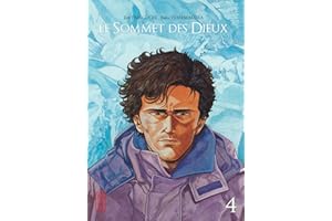 Le Sommet des Dieux - Tome 4