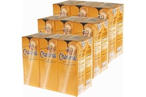 Chocomel Kakao Lot de 18 sachets de Chocolat Chocolat Chocolat Drink Holland 200 ML