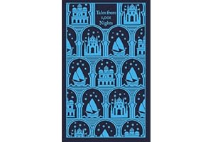 Tales from 1,001 Nights: Aladdin, Ali Baba and Other Favourites