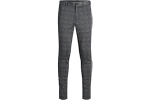JACK & JONES Mens Marco Chino Trousers
