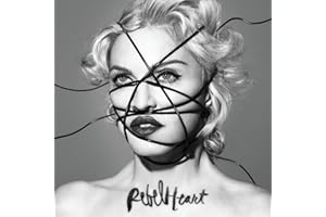 Rebel Heart (Deluxe)