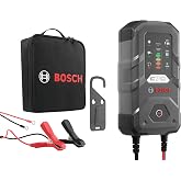 BOSCH C70 12V & 24V Ak&uuml; Şarj Cihazı