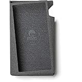 Astell&Kern A&Norma SR15 Case – Charcoal Grey