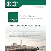 (ISC)2 CISSP Certified Information Systems Security Professional Official Practice Tests