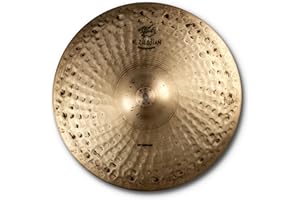 Zildjian K Constantinople Series - 20" Medium Ride Cymbal