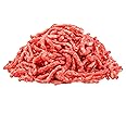 Pork Mince From Urban Merchants, Fresh, Tasty, Flavoursome Minced Pork From Master Butcher, Suitable For Home Freezing, Meat Pack Contains approximately 1 kg