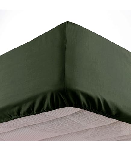 Douceur d'Intérieur, Drap Housse 2 Personnes 140 x 190 cm Microfibre Unie Oscar Bleu Nuit, 100% Polyester 1643698