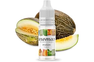 ESSENCIALES Konzentriertes Melonenaroma - 10 ml