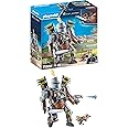 Playmobil Novelmore 70503 Novelmore Set Adicional, Para Niños A