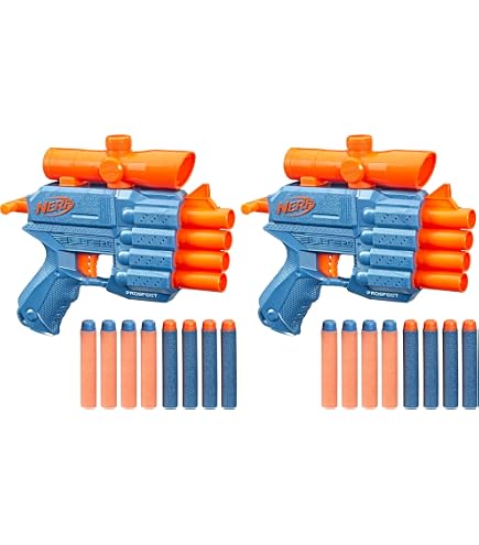 XSHOT Insanity Micro Blaster de ZURU con 48 Darts con tecnología