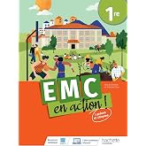 EMC en action ! 1re: Lyc&eacute;ens et citoyens