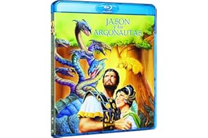 Jason Y Los Argonautas [Blu-ray]