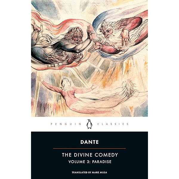 その他 grand archive Divine Comedy The Divine Comedy: Paradise: 003: Amazon.co.uk: Alighieri, Dante