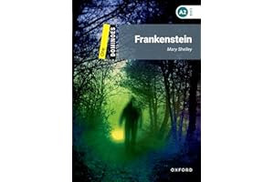 Frankenstein. Dominoes. Livello 1. Con audio pack
