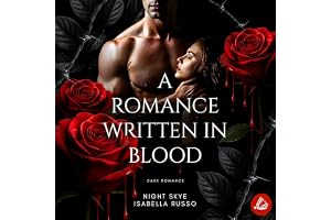 A Romance Written in Blood