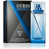 Guess Night Homme Edt 100 Ml