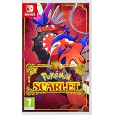Pok&eacute;mon kızıl (Nintendo şalteri)