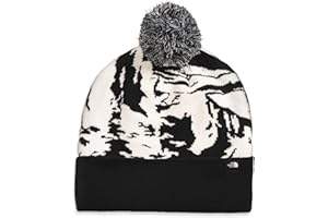 THE NORTH FACE Ski Tuke Gorro/Sombrero para Hombre