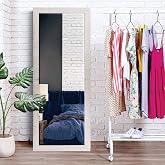 Creative Arts n Frames 15x39 inch Long Wall Hanging Mount HD Mirror Home Hotel Living Room Bedroom Bathroom Home Office Decor