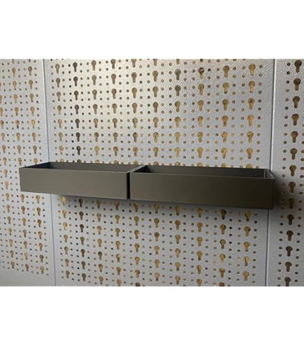 Wandhalterung Für Stechbeitel - Passt Perfekt Auf Ikea Skadis Lochwand