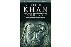 Genghis Khan