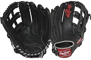 Rawlings Select Pro Lite - Guantes de béisbol para jóvenes