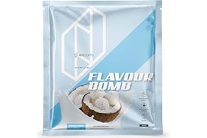 Neosupps Flavor Bomb Geschmackspulver I 15gI Macht jedes fade Essen super lecker I Wenig Kalorien I Perfekt für deine Diät I Auch zum Backen geeignet