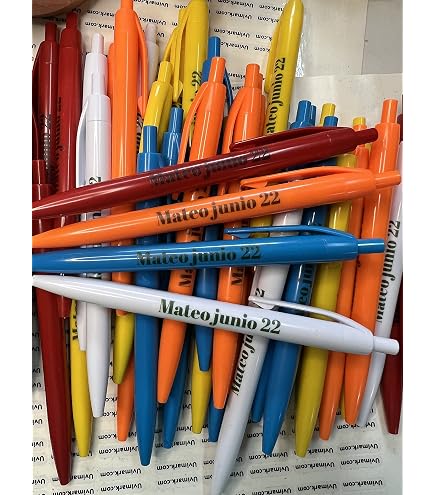 History & Heraldry Personalisierbarer Bambus-Stift – Mit Namensgravur & Stoffpouch, Ideal Als Geschenk