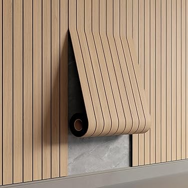 Sonnewelt 20 stuks 3D-wandpanelen, 77 x 70 cm, waterdicht, zelfklevend, baksteenlook, zelfklevend, voor badkamer, slaapkamer, woonkamer, balkon, keukenachterwand, wit