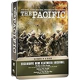 The Pacific - The Complete Series (Tin Box Edition) [DVD] [2010]