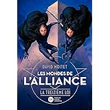 Les Mondes De L Alliance Le Secteur C Tome 2 Amazon Fr Moitet David Livres