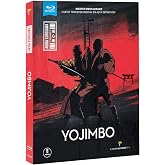 Yojimbo [Blu-ray]