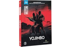 KARMA FILMS Yojimbo (Blu-Ray) (Import) (2014) Toshiro Mifune; Takashi Shimura; Tatsuya N