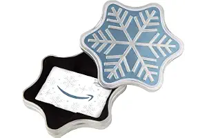 Tarjeta Regalo Amazon.es - Estuche Felices Fiestas