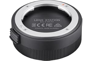 Rokinon Lens Station for Sony E
