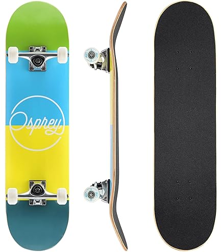 Loaded Boards Dervish Sama 42.8