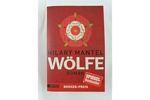 Wölfe: Roman (Tudor-Trilogie, Band 1)