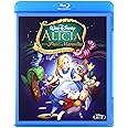 Alicia En El País De Las Maravillas [Blu-ray]