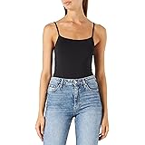 Lovable Top Spallina Stretta in Microfibra Basic Soul Donna