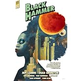 Black Hammer Library Edition Volume 2