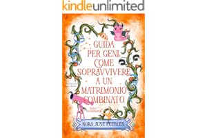 Guida per Geni: come sopravvivere a un matrimonio