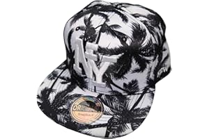 Premium Headwear New York Casquette snapback
