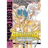 Saint seiya: the lost canvas 04