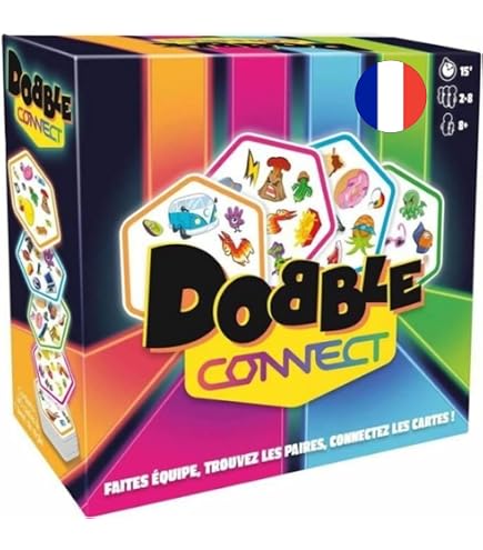 Ravensburger Paku Paku Bambini e Adulti Gioco di abilità fino-motorie