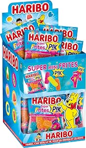 Haribo Banane 1000gr