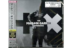 The Marthin Garrix Experience (INCL. Bonus Track)
