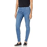 Amazon Essentials Jeggings in Maglia con Elastico in Vita (Taglie Forti Disponibili) Donna