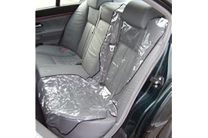 SUNNYBABY Sunny bebé 10151 Suciedad Protección para automóviles de Fundas de Asiento